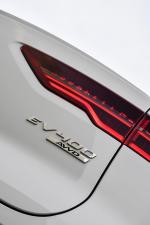 Jaguar I-Pace EV400 AWD HSE 2019 года (ZA)